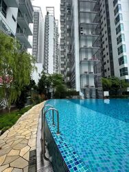 Eight Riversuites (D12), Condominium #592558411